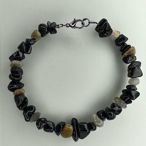 Handmade Crystal Bracelet (Unisex)